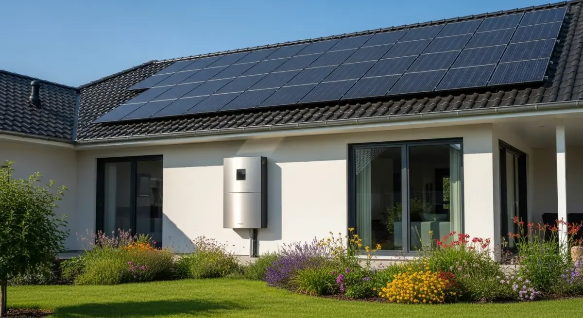 Fotowoltaika a magazyny energii – jak magazynować energię i zyskać niezależność