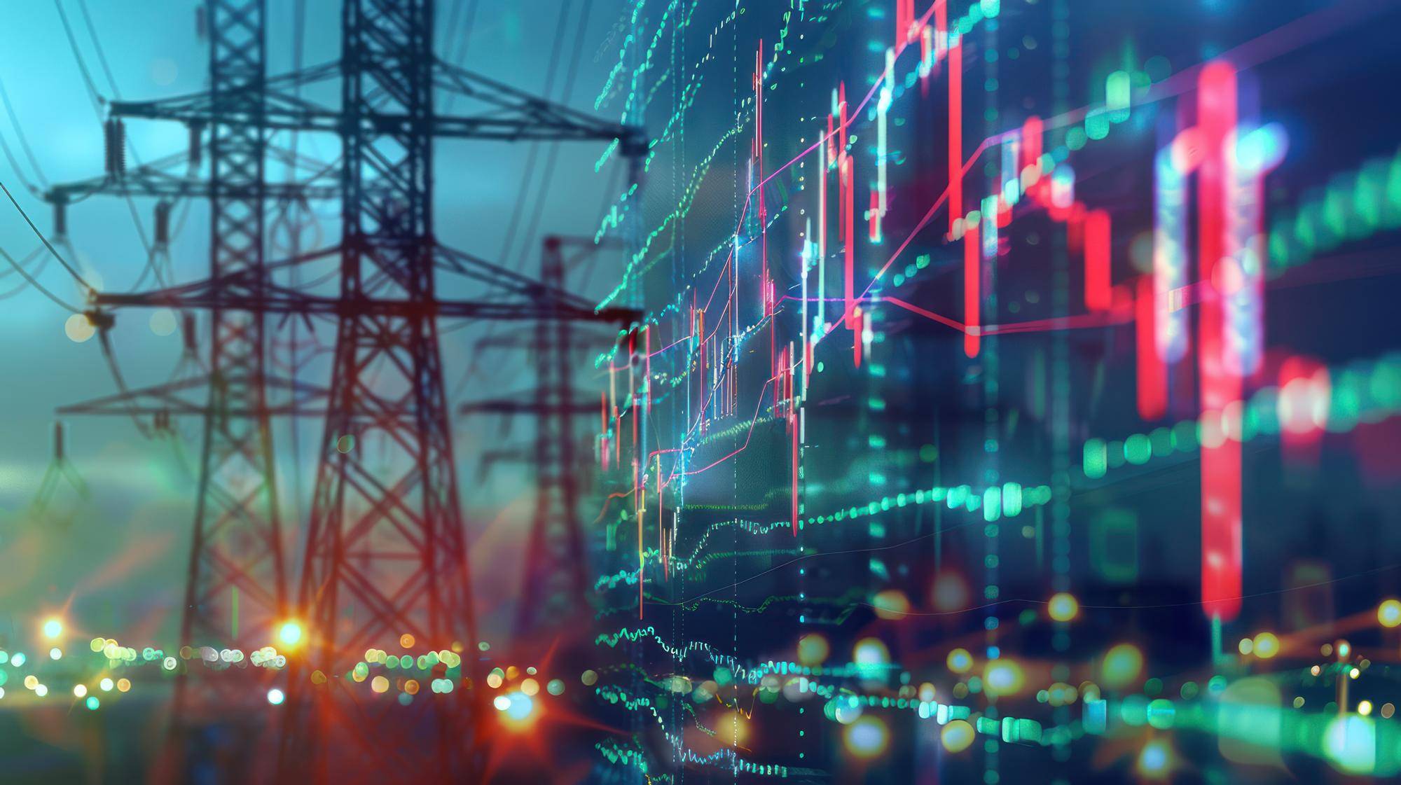 Cena giełdowa energii elektrycznej analiza prognozy i jej wpływ na rynek