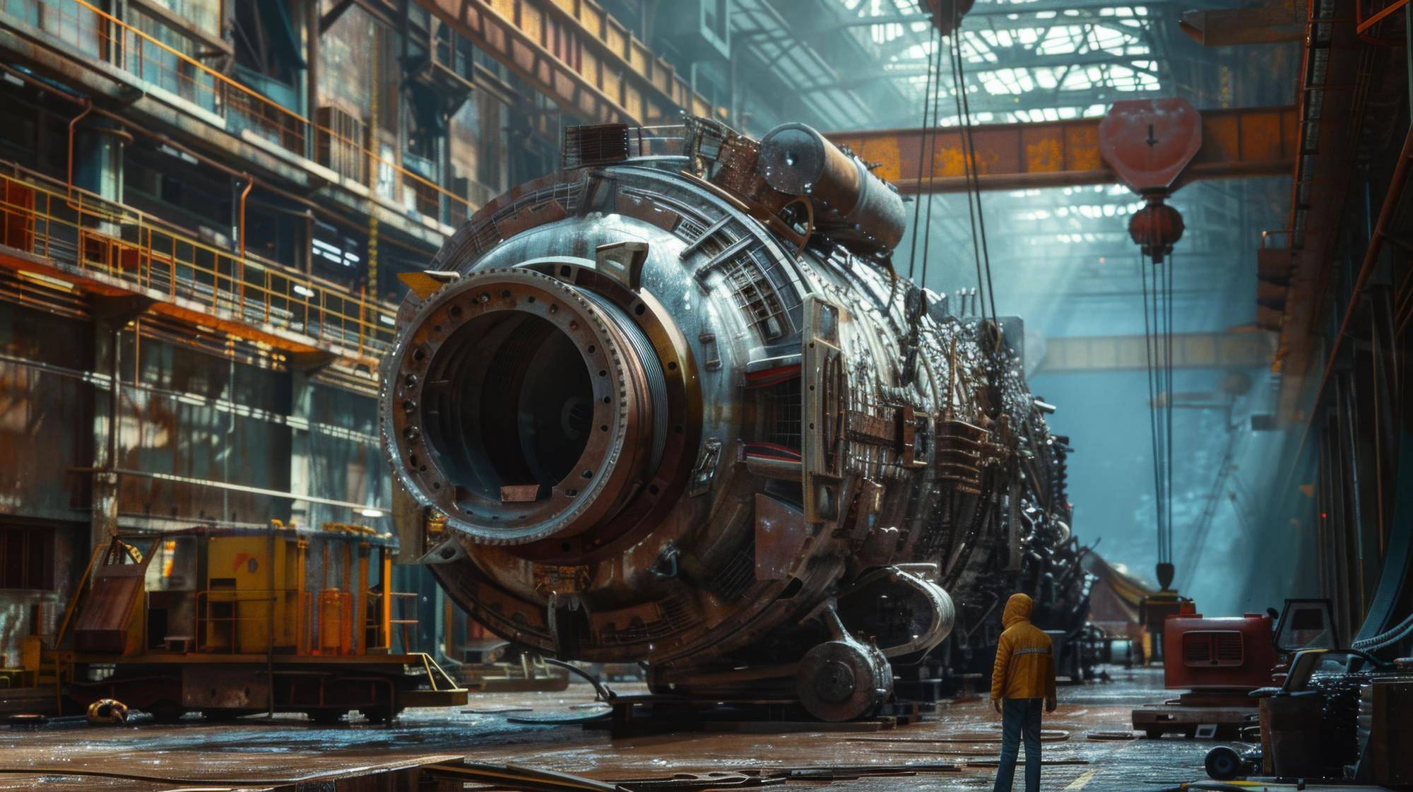 Elektrownia Porąbka Żar w historii rozwoju technologii energetycznej