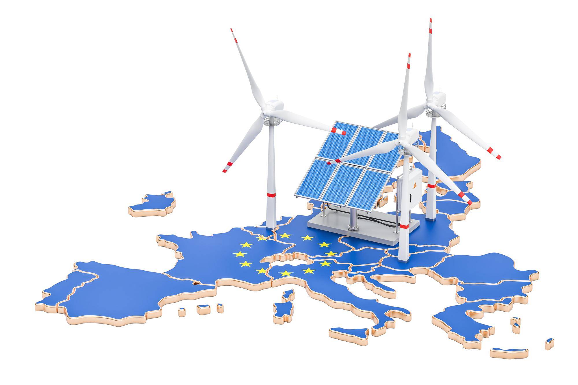 Energetyka w Europie jakie zmiany czekają sektor i konsumentów