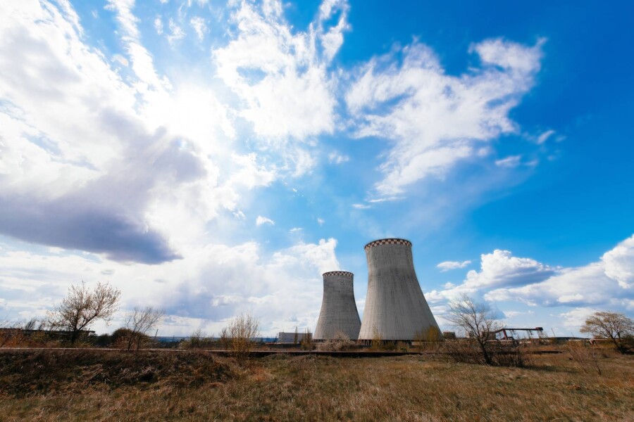 Ile elektrowni atomowych ma Ukraina i jak wpływają na jej energetykę?