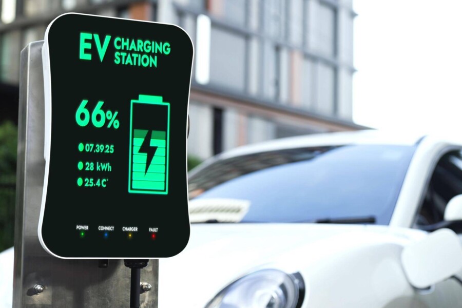 Ile kosztuje ładowanie samochodu elektrycznego i od czego to zależy?