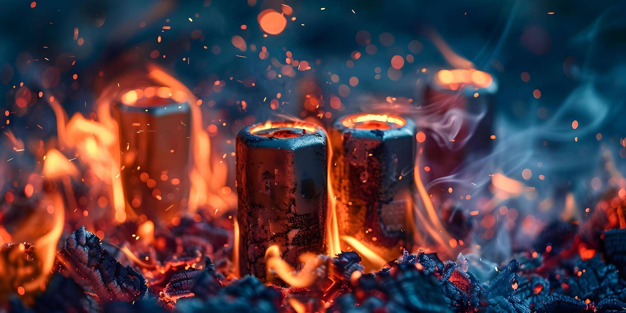 Ile kWh można uzyskać z kilograma węgla?