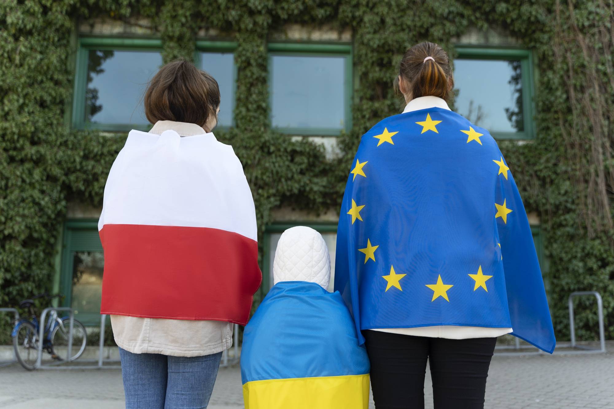 Jak działa KPO dla Polski i fundusze Unii Europejskiej?