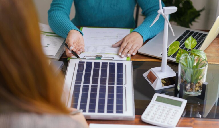 Jak działają net billing i rozliczenia energii w fotowoltaice?