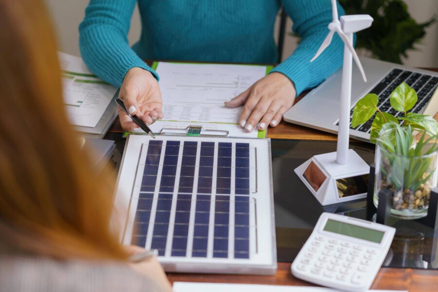 Jak działają net billing i rozliczenia energii w fotowoltaice?
