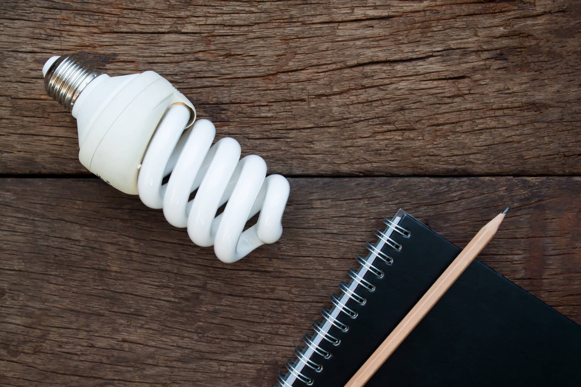 Jak klasa energetyczna f wpływa na żarówki led?
