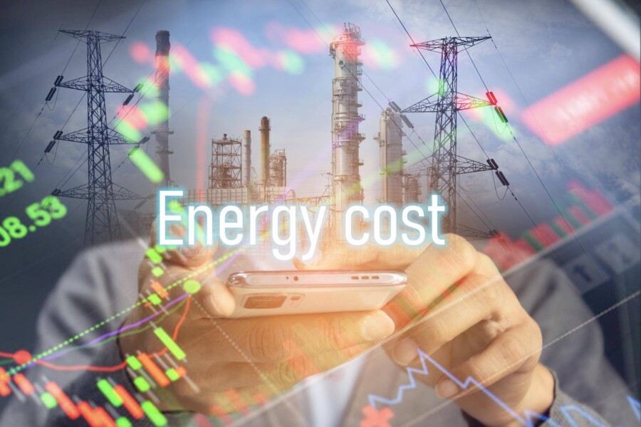 Jak kształtuje się cena energii na rynku hurtowym TGE?
