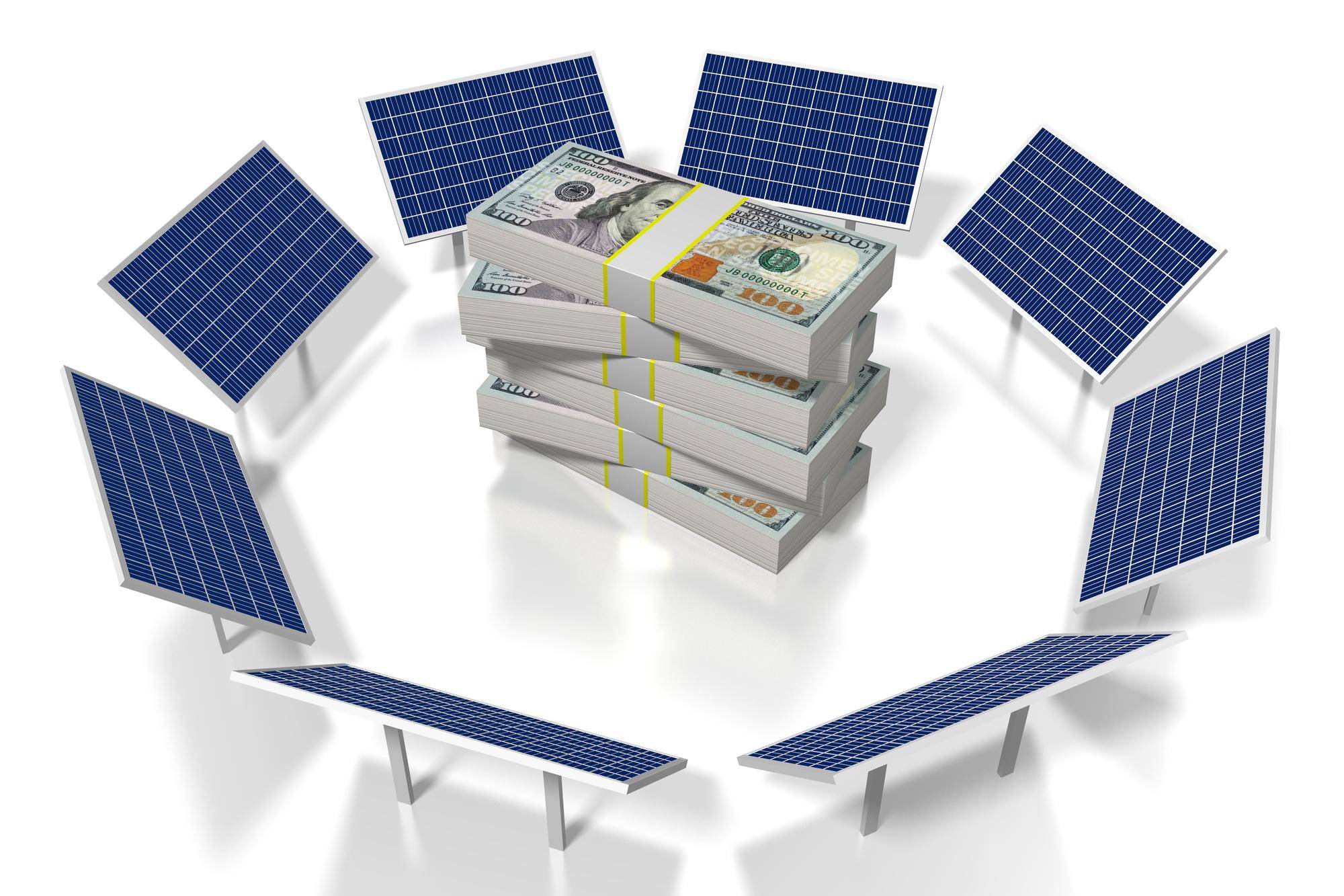 Jak skorzystać z mojego prądu i dofinansowań na magazyn energii?