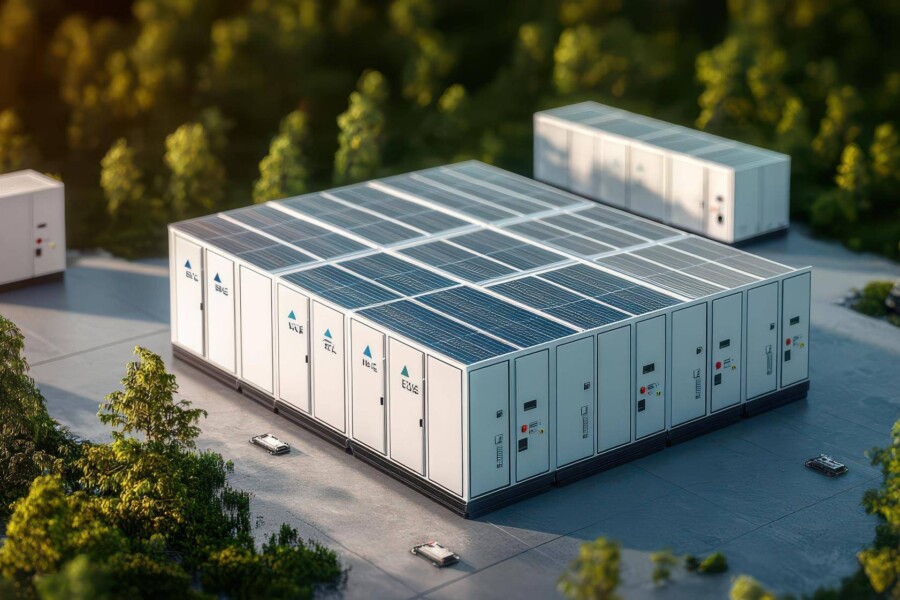 Jak wybrać falownik do magazynu energii i co warto wiedzieć