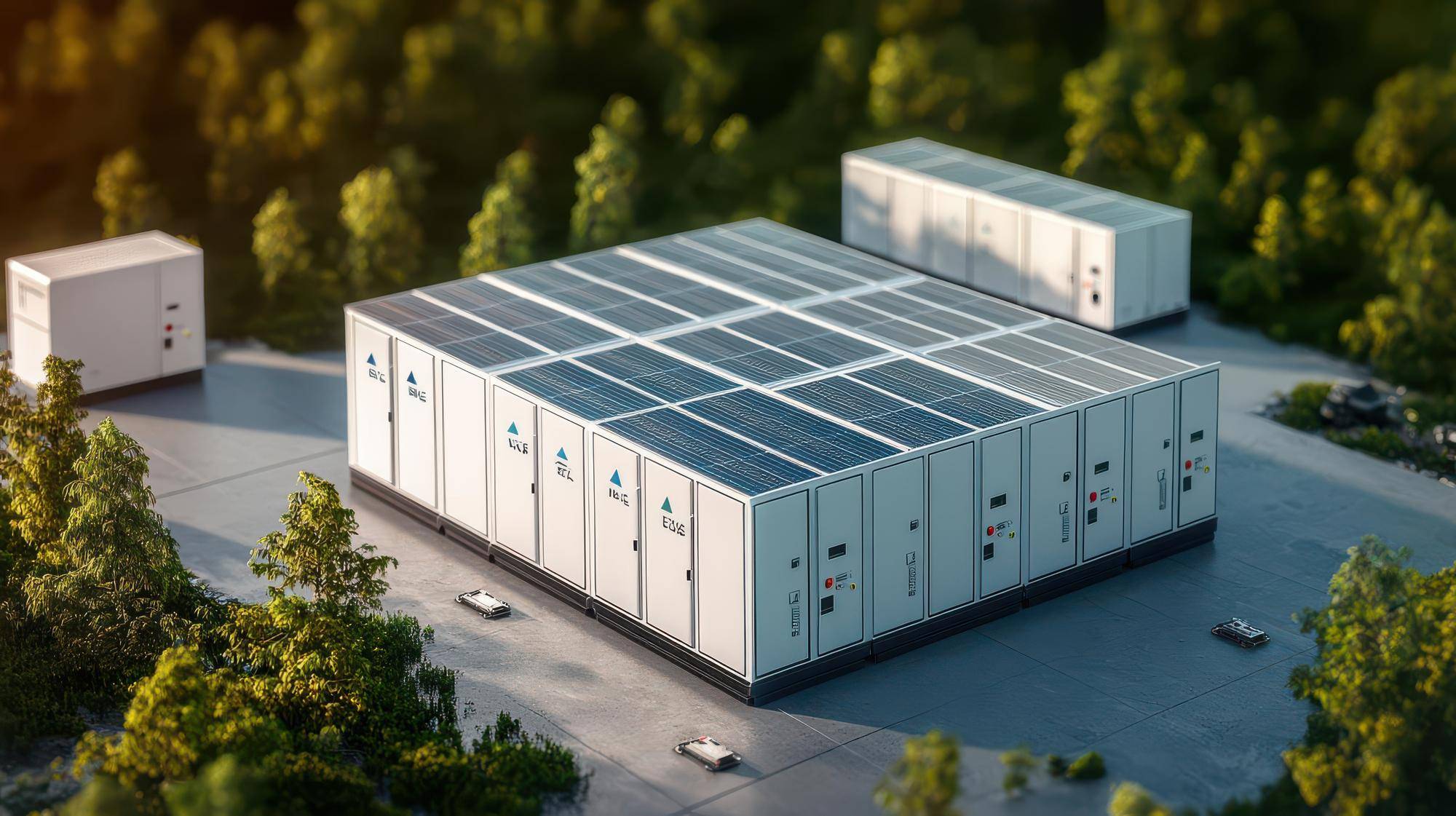 Jak wybrać falownik do magazynu energii i co warto wiedzieć