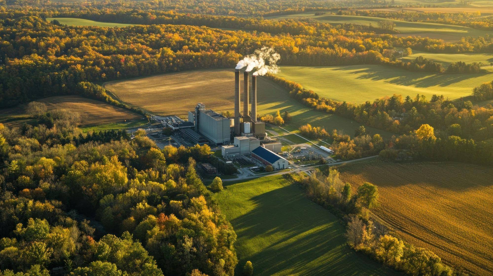 Jak wygląda produkcja energii elektrycznej w Polsce dziś?