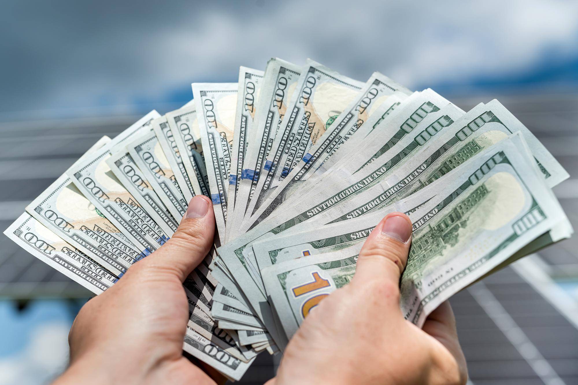 Jak wyglądają rachunki za prąd przy fotowoltaice?