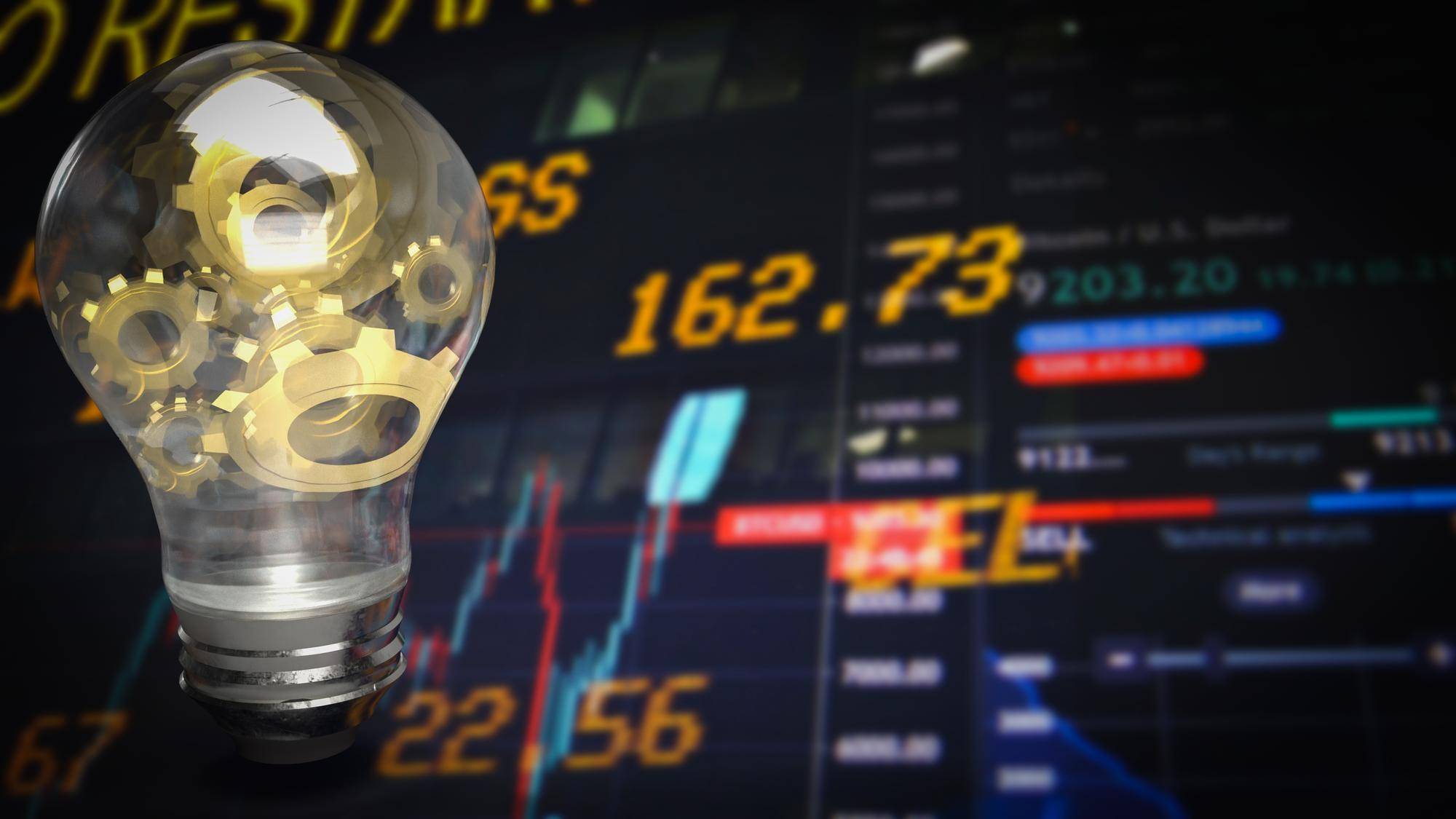 Jak zmieni się prognoza cen energii elektrycznej do 2026 roku?