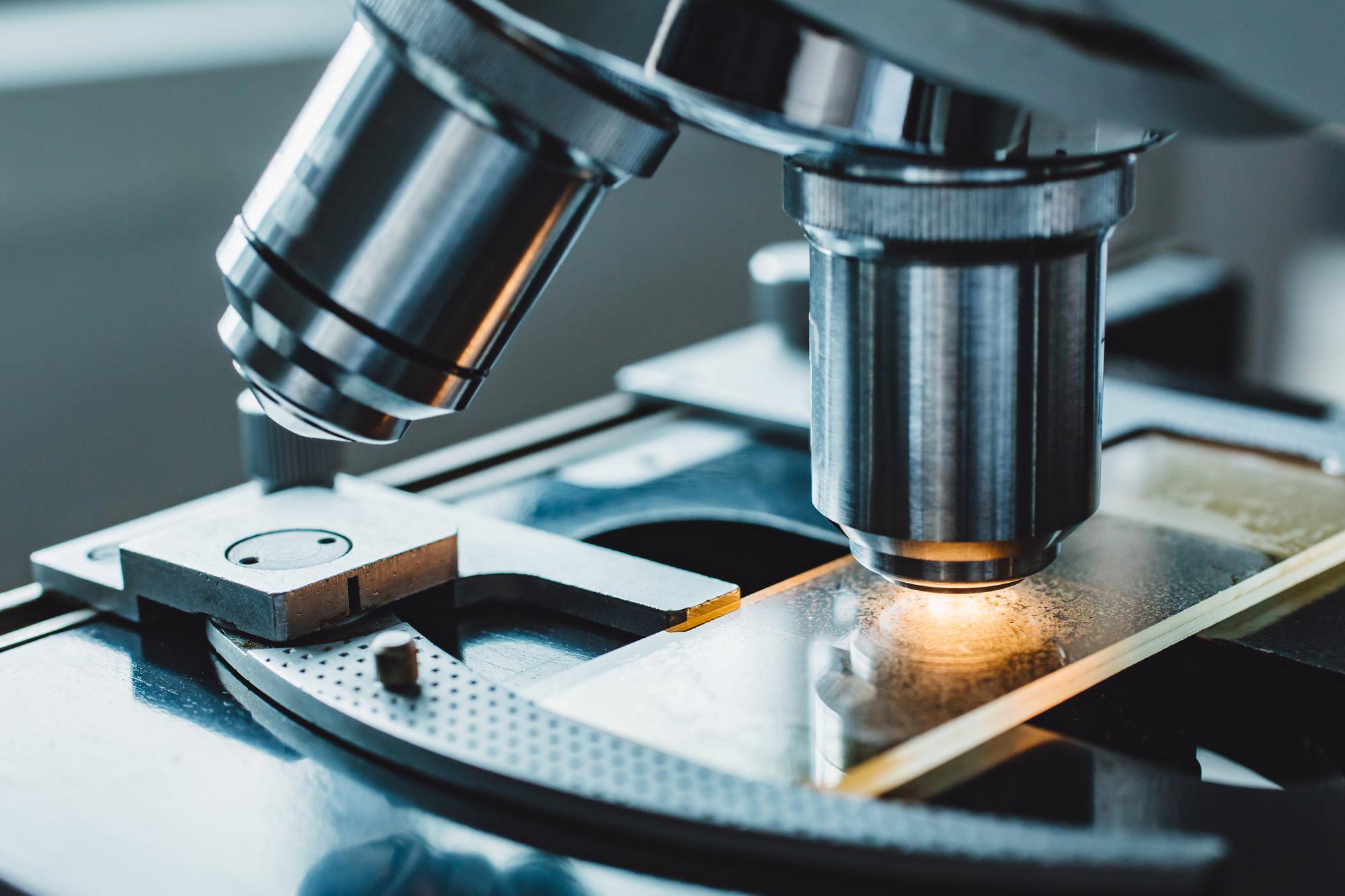 Laboratorium metalograficzne co bada i kiedy warto zlecić analizę?