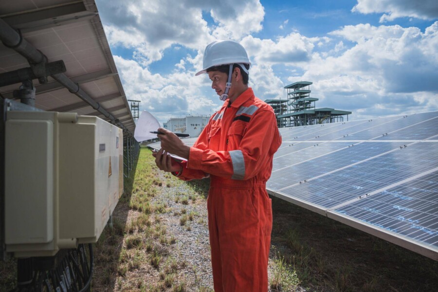 Magazyn energii Sofar Solar jak działa i dlaczego warto go rozważyć