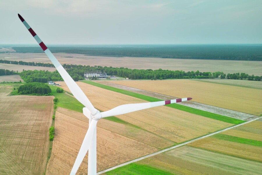 Panel wiatrowy gdzie kupić w Polsce i jak działają innowacje w energetyce