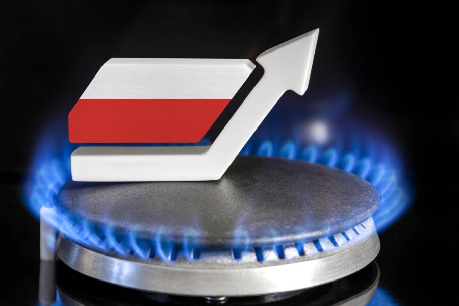 Zużycie gazu w Polsce analiza prognozy i wpływ na rynek energetyczny
