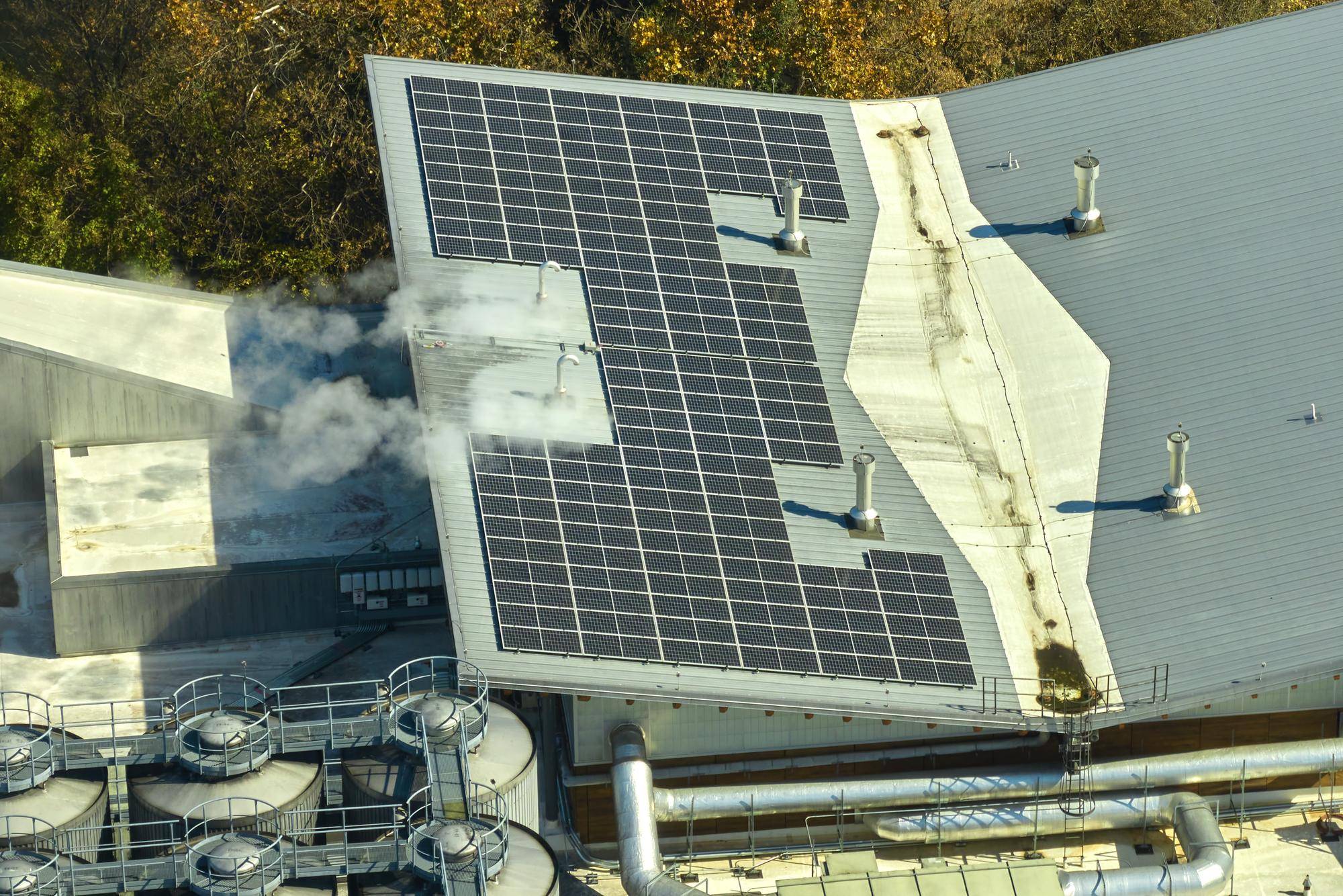 Ile fotowoltaiki potrzeba do pompy ciepła 10 kW?