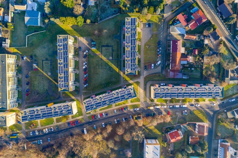 Jak działa pompa ciepła z fotowoltaiką w codziennym użytkowaniu?