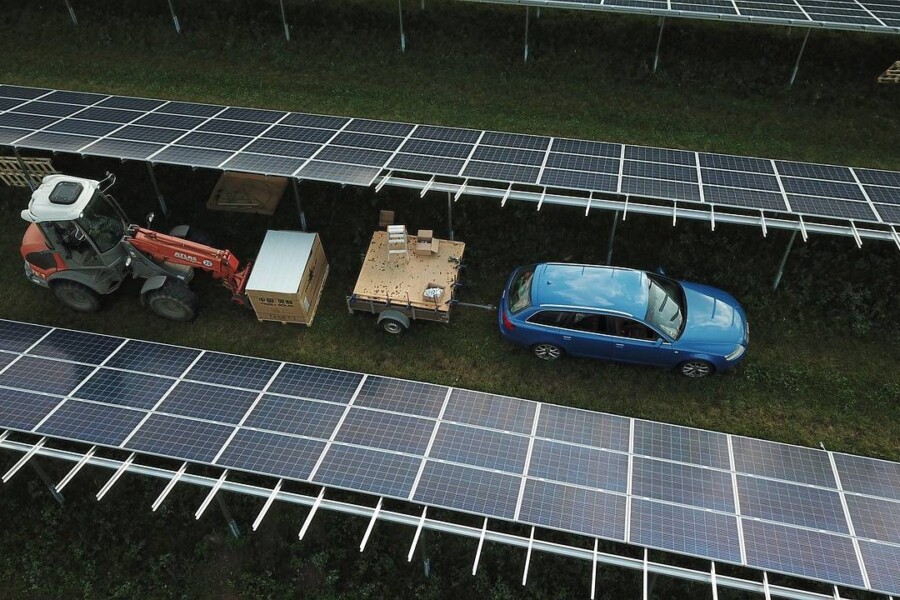 Pompa ciepła 8kw a jaka fotowoltaika będzie odpowiednia?
