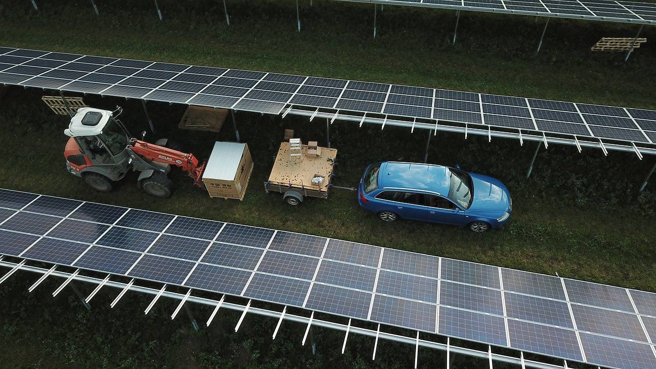 Pompa ciepła 8kw a jaka fotowoltaika będzie odpowiednia?